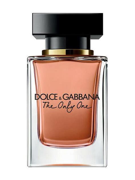 dolce & gabbana the only one eau de parfum|d&g online shopping.